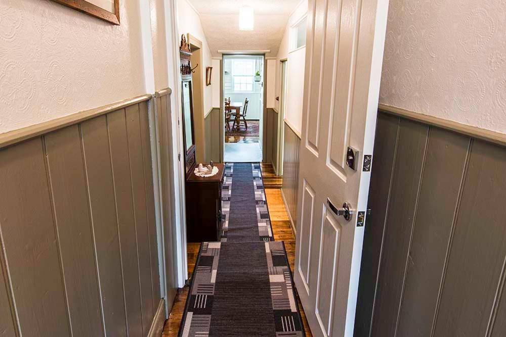 Touchwood Cottages Stanley Buitenkant foto