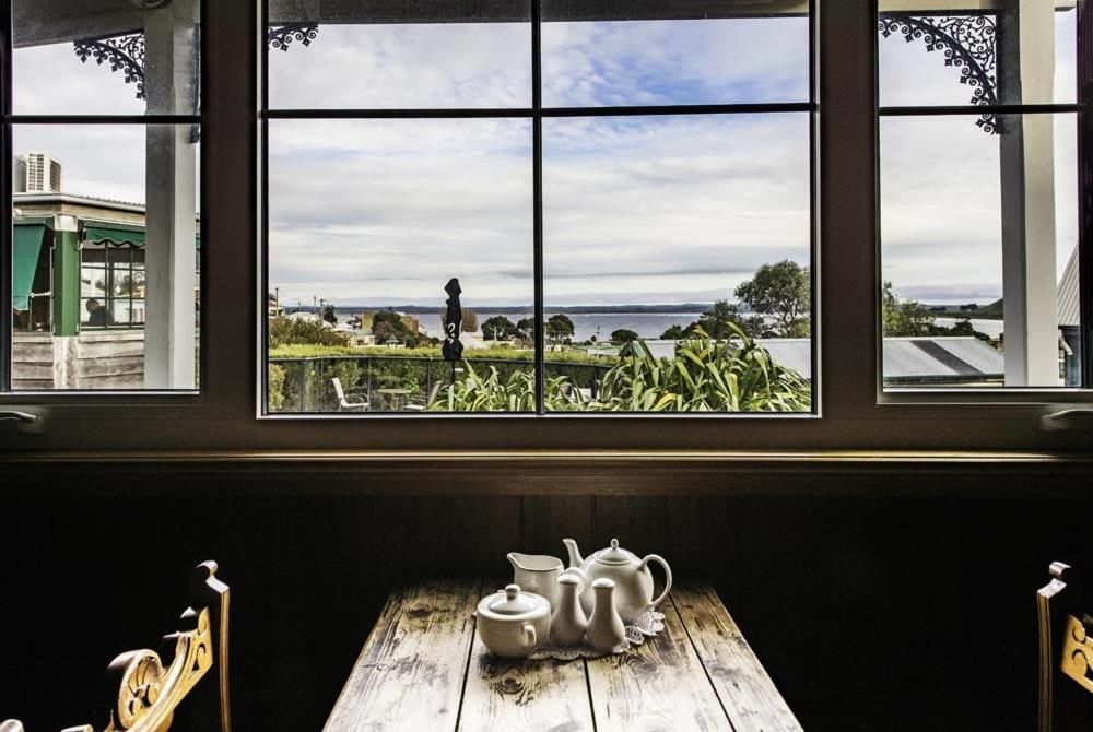 Touchwood Cottages Stanley Buitenkant foto