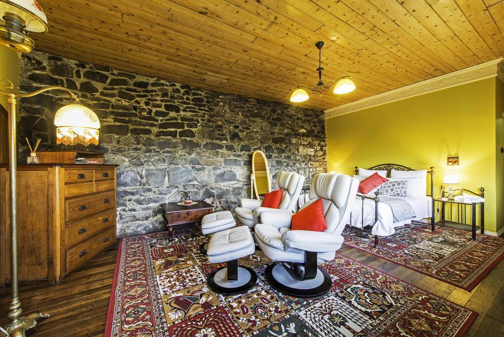 Touchwood Cottages Stanley Buitenkant foto